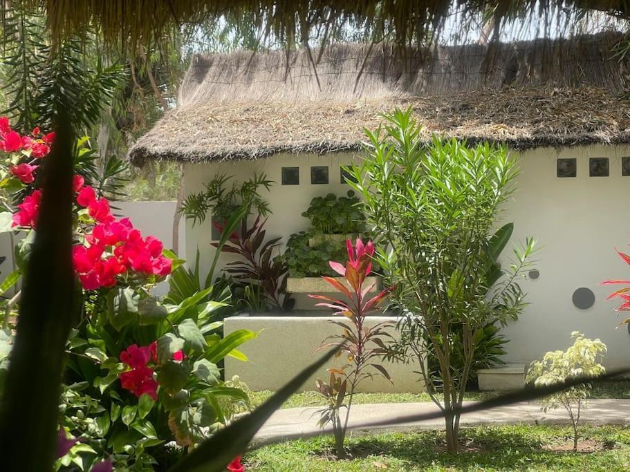 Oasis Club Villa Cap Skirring Exterior photo
